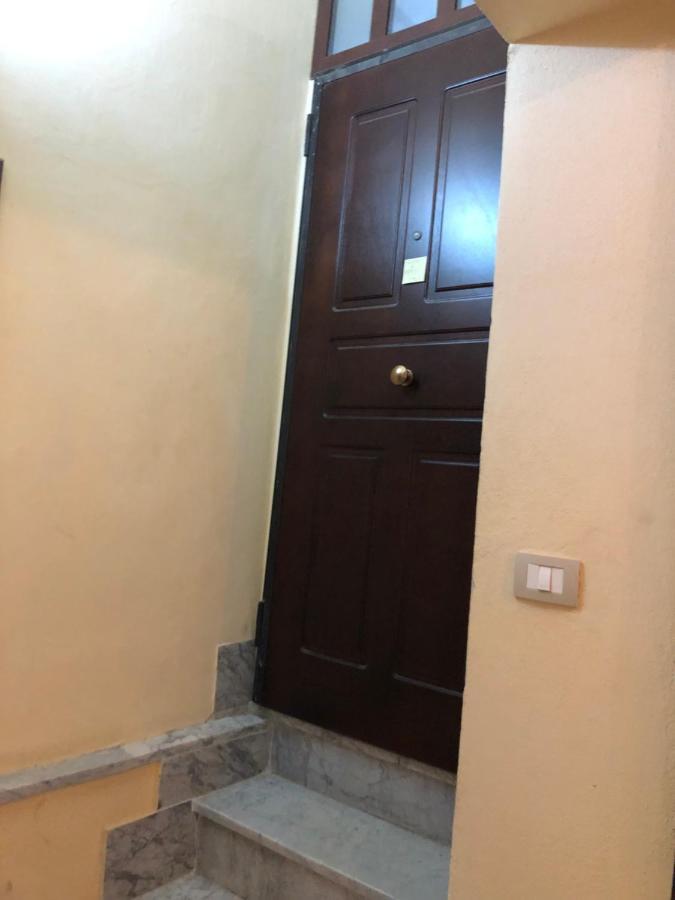 Vicoatenea Agrigento Bagian luar foto