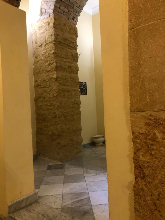 Vicoatenea Agrigento Bagian luar foto