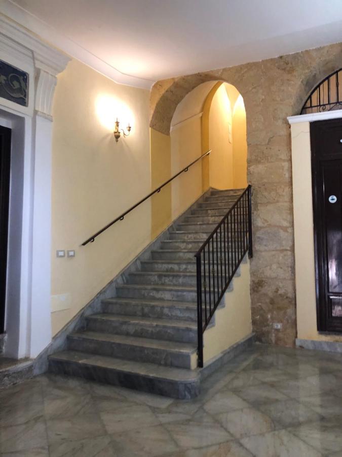 Vicoatenea Agrigento Bagian luar foto