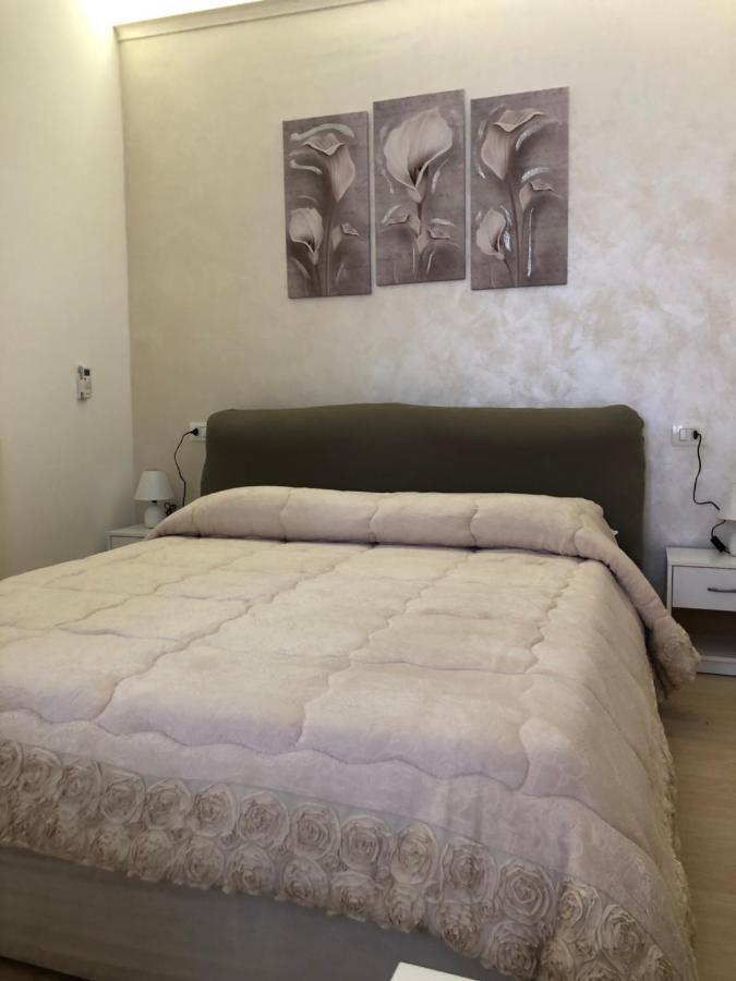 Vicoatenea Agrigento Bagian luar foto