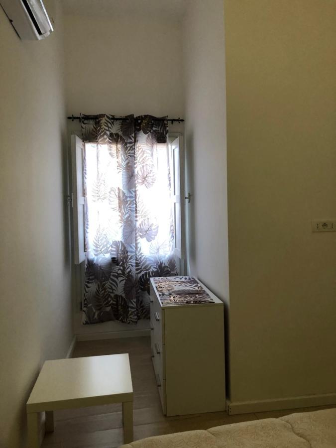Vicoatenea Agrigento Bagian luar foto