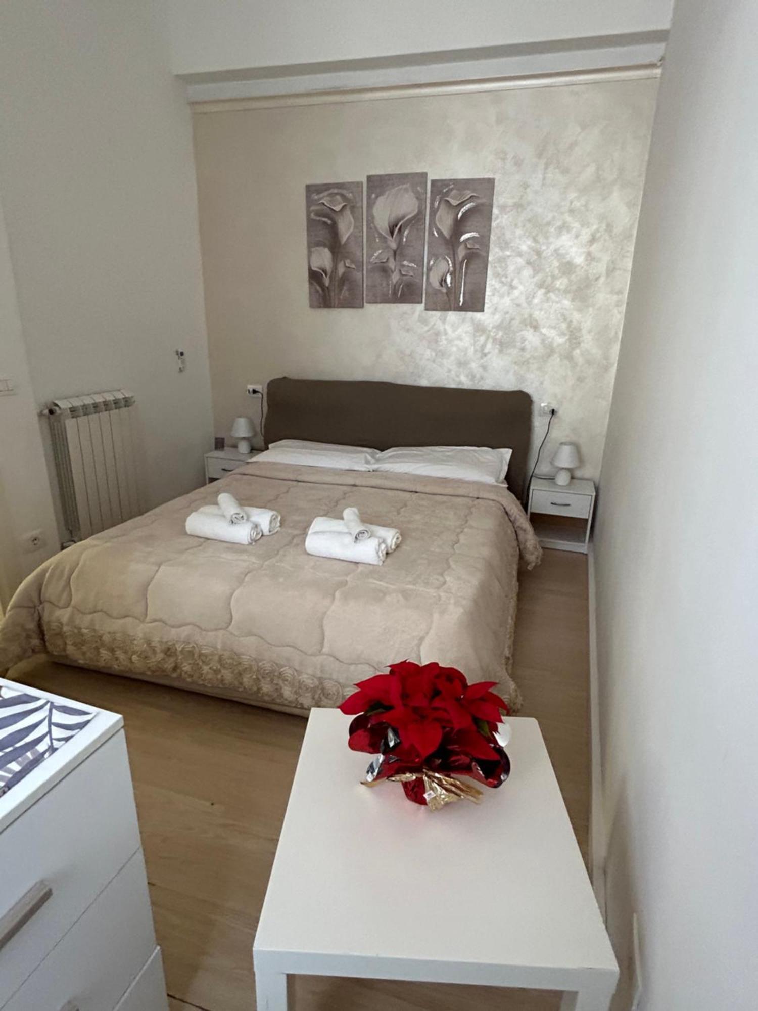 Vicoatenea Agrigento Bagian luar foto